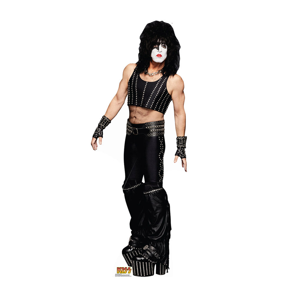 KISS - The Starchild