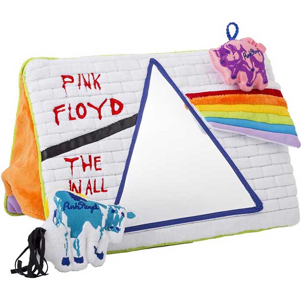 PINK FLOYD - (結成 60周年 ) - PLAY MIRROR