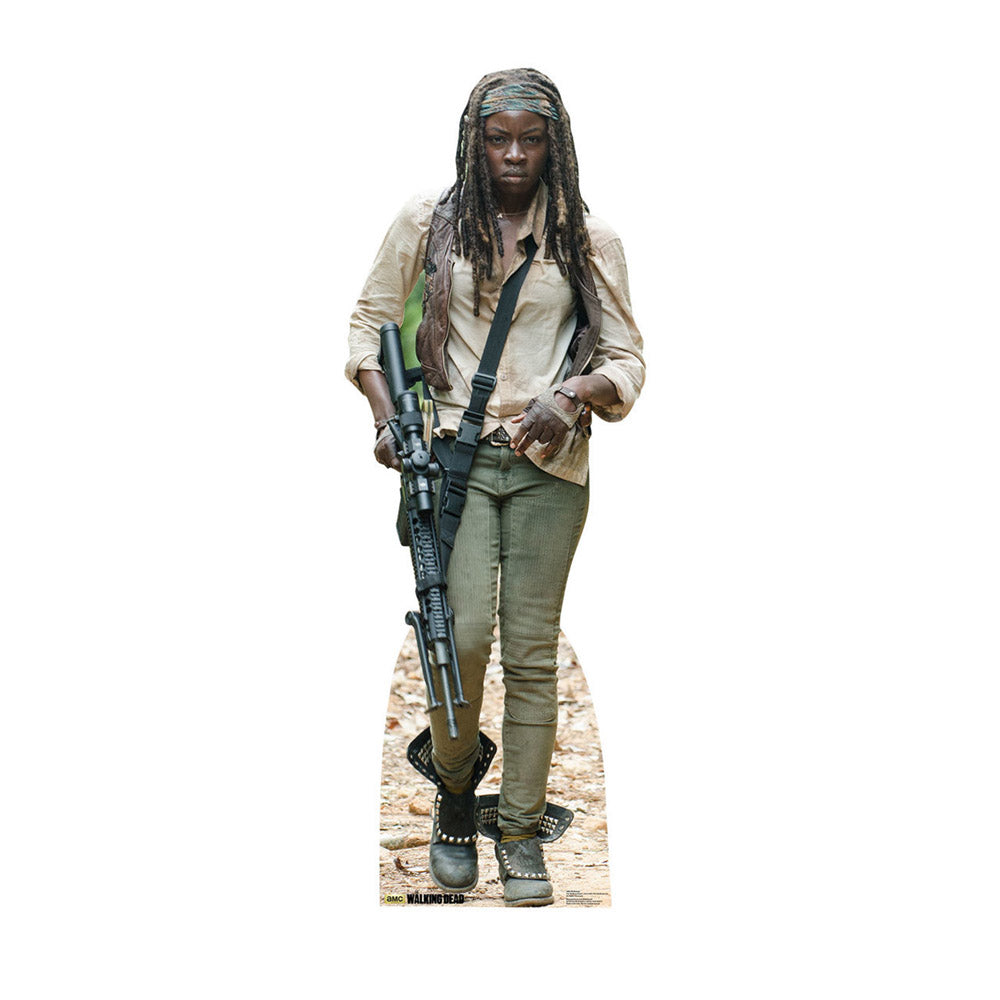 WALKING DEAD - (放送 15周年 ) - Michonne