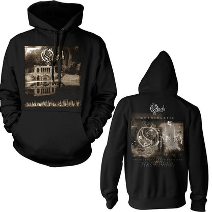 OPETH - MORNINGRISE / ヴィンテージ