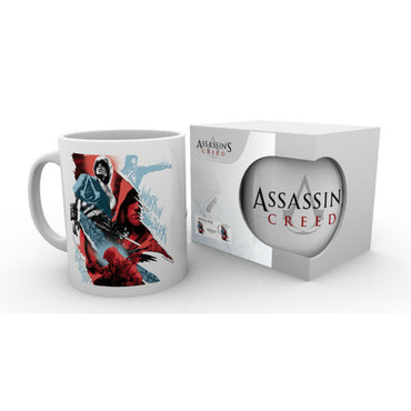 ASSASSINS CREED アサシンクリード - Compilation 1 / マグカップ