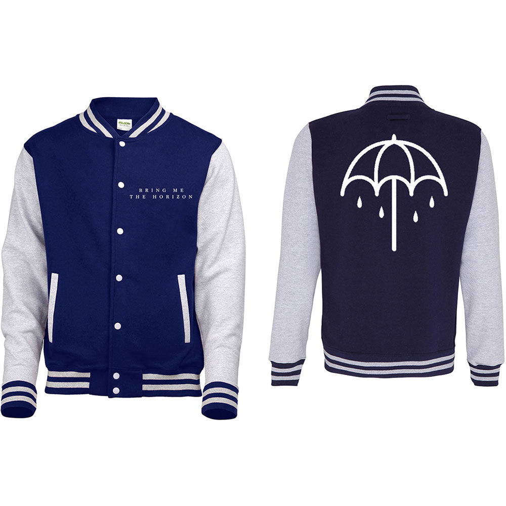 Bring Me The Horizon ブリングミーザホライズン (デビュー 20周年 ) - Umbrella with Back Printing / アウター / メンズ 【公式 / オフィシャル】