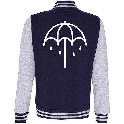 
                  
                    Bring Me The Horizon ブリングミーザホライズン (デビュー 20周年 ) - Umbrella with Back Printing / アウター / メンズ 【公式 / オフィシャル】
                  
                
