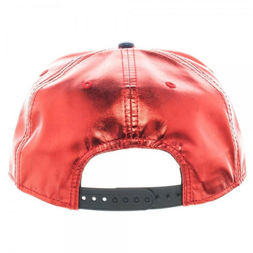 WONDER WOMAN - PU SUIT UP SNAPBACK / Cap / Men's