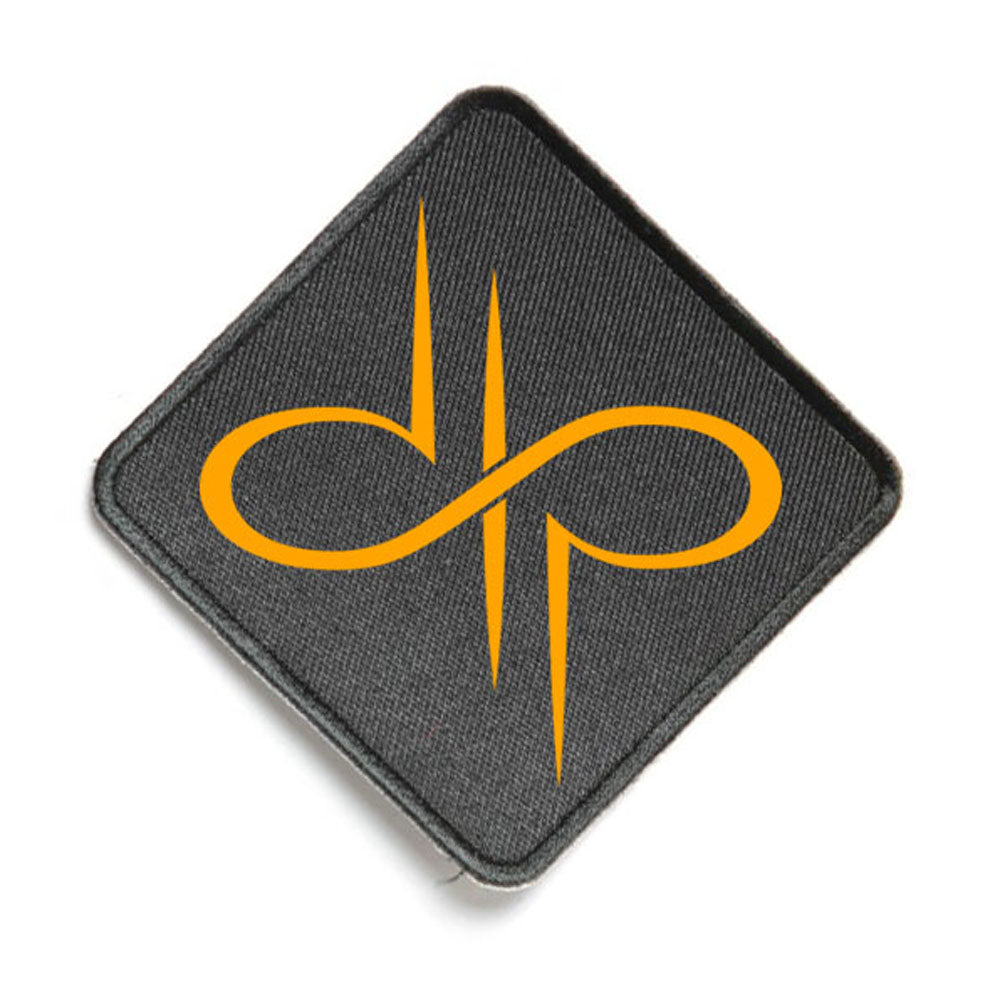 DEVIN TOWNSEND - (オフィシャルショップ限定) LOGO