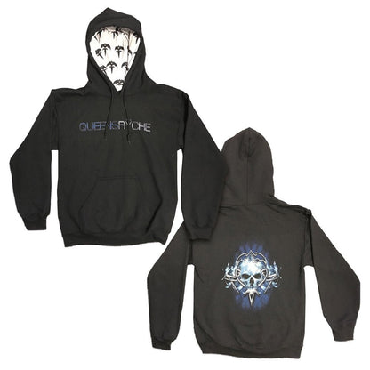 QUEENSRYCHE クイーンズライク - HOODIE / ヴィンテージ / パーカー・スウェット / メンズ - PGS