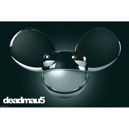 DEADMAU5 - Silver