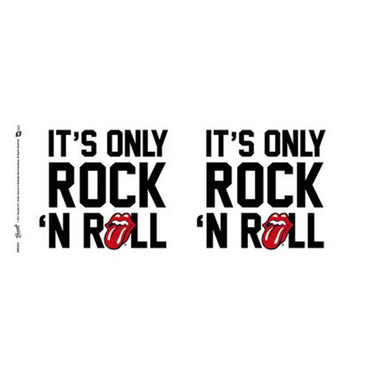 ROLLING STONES - It's Only Rock 'n' Roll / Mug