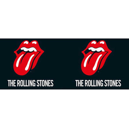 ROLLING STONES ローリングストーンズ (来日 35周年 記念 ) - Logo / マグカップ