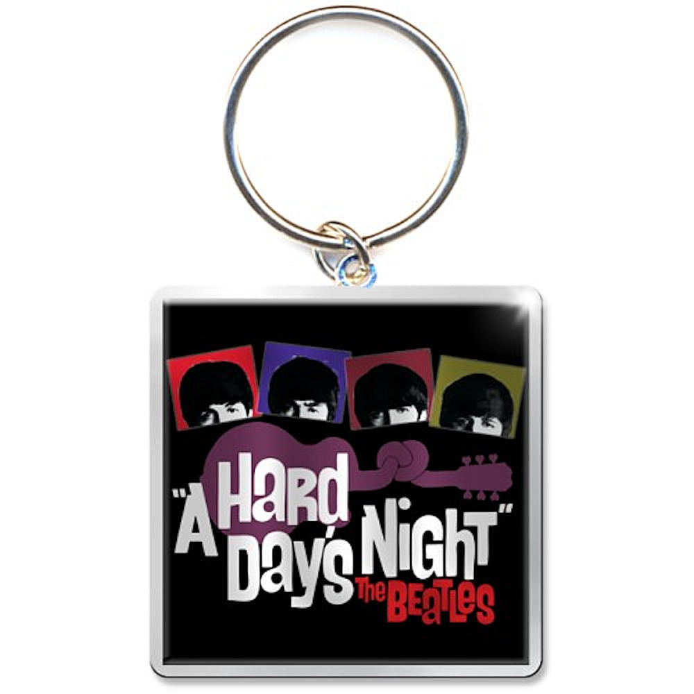THE BEATLES - (結成 65周年 ) - HARD DAYS NIGHT GUITAR