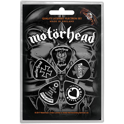 MOTORHEAD - (結成 50周年 ) - ENGLAND