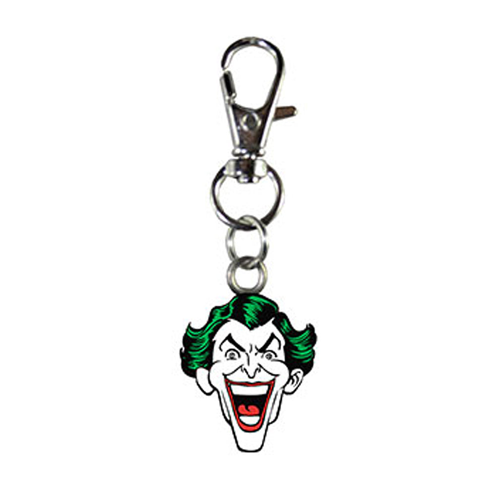 SUICIDE SQUAD - (公開 10周年 ) - JOKER THE HEAD / ジッパープル