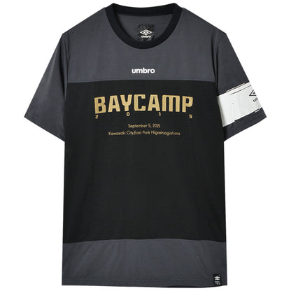 BAYCAMP ベイキャンプ - 2015 ドライTシャツ / バックプリントあり / umbro（ブランド） / Tシャツ / メンズ