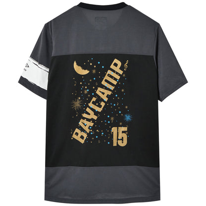 BAYCAMP ベイキャンプ - 2015 ドライTシャツ / バックプリントあり / umbro（ブランド） / Tシャツ / メンズ