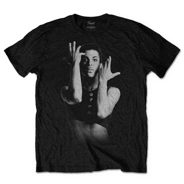 PRINCE - Parade Signature / Back Print / T-shirt / Men's