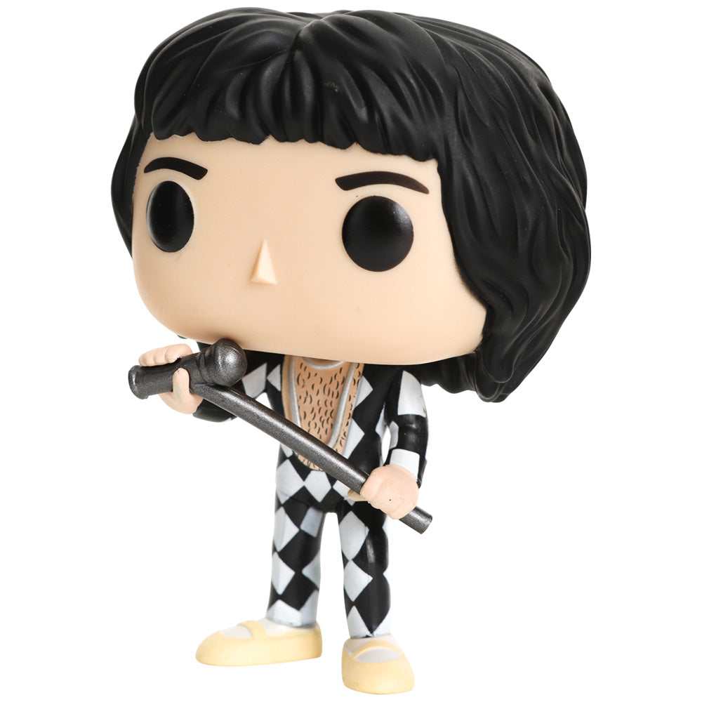 QUEEN クイーン - POP! ROCKS : Freddie Mercury / フィギュア・人形 【公式 / オフィシャル】