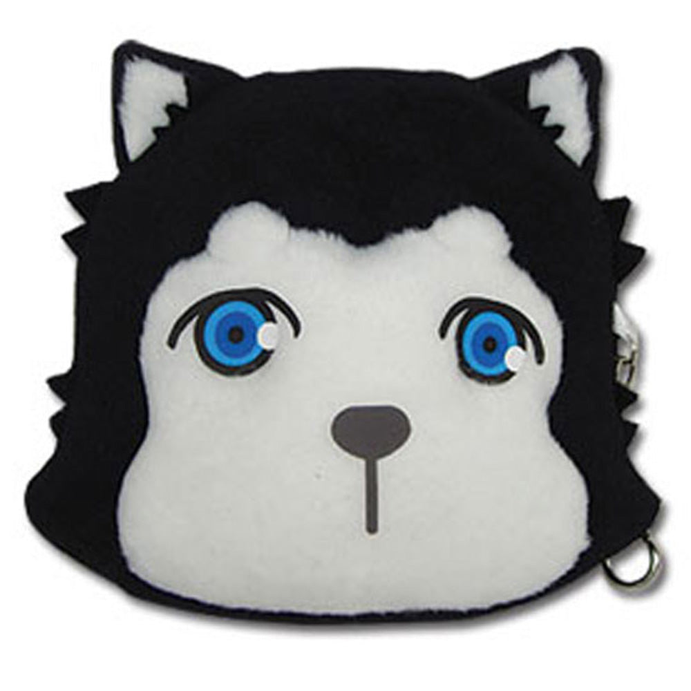 KUROKOS BASKETBALL - COIN PURSE