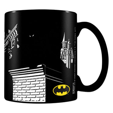 BATMAN バットマン - Batman Shadows / マジック・マグカップ / マグカップ