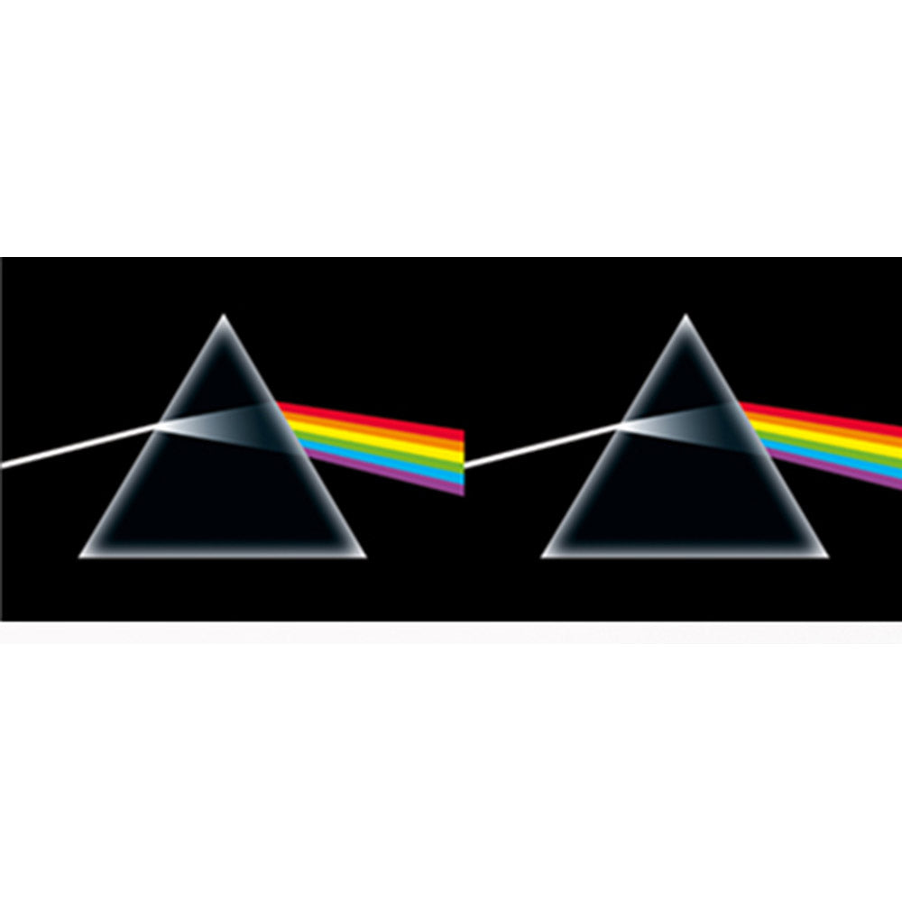PINK FLOYD ピンクフロイド (結成 60周年 ) - Dark Side Of The Moon / マグカップ 【公式 / オフィシャル】