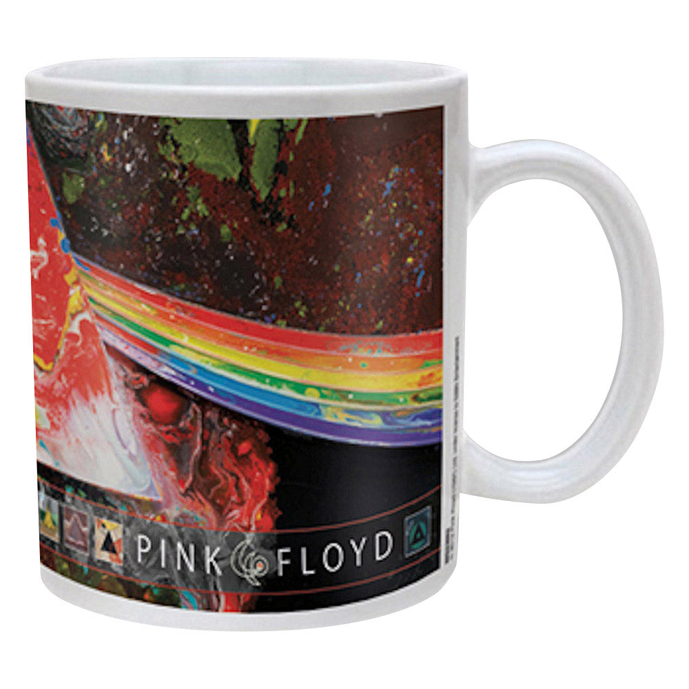 PINK FLOYD - (結成 60周年 ) - DSOTM 40th