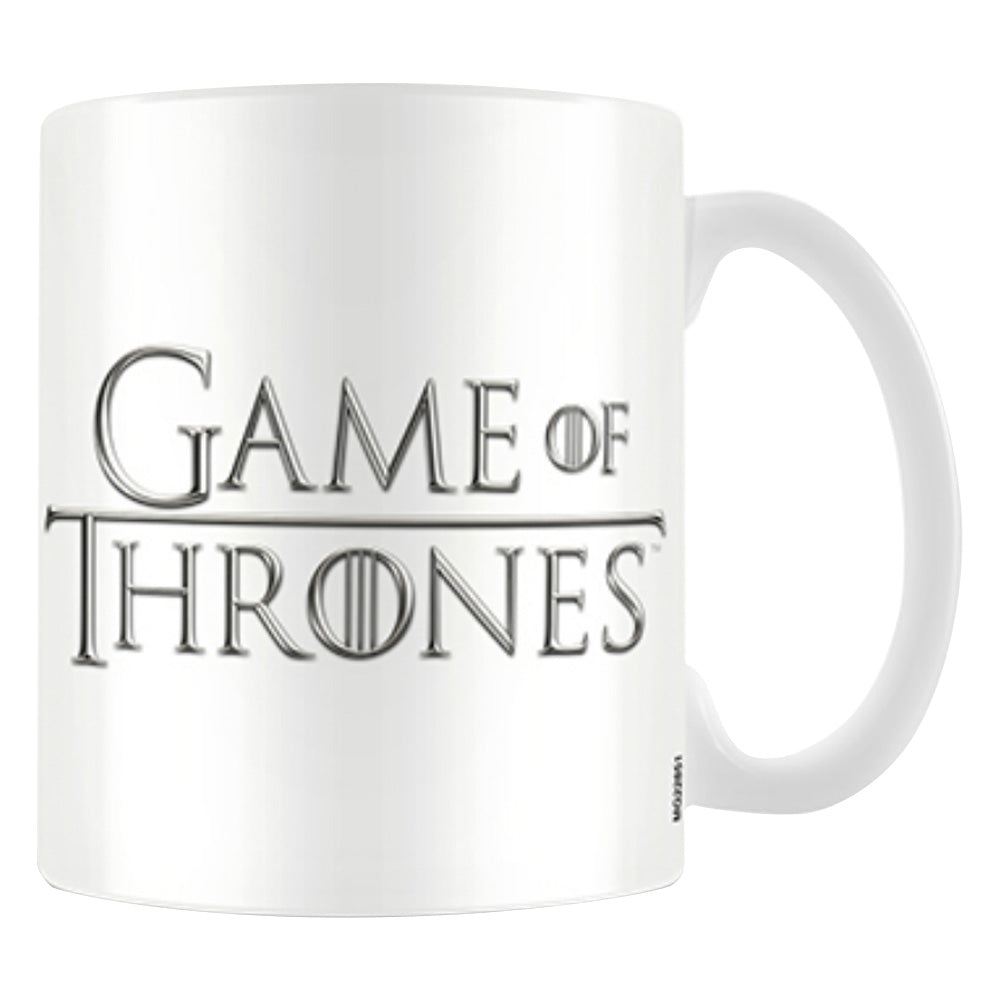 GAME OF THRONES - (15周年 ) - Logo