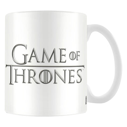 GAME OF THRONES - Logo