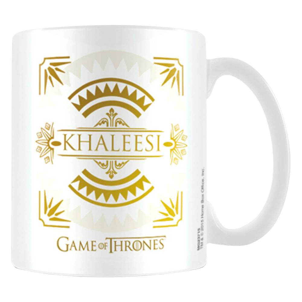 GAME OF THRONES - (15周年 ) - Khaleesi