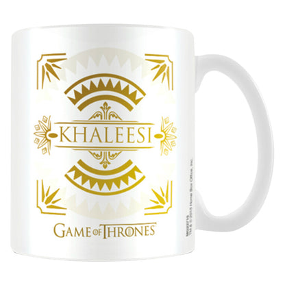 GAME OF THRONES - Khaleesi