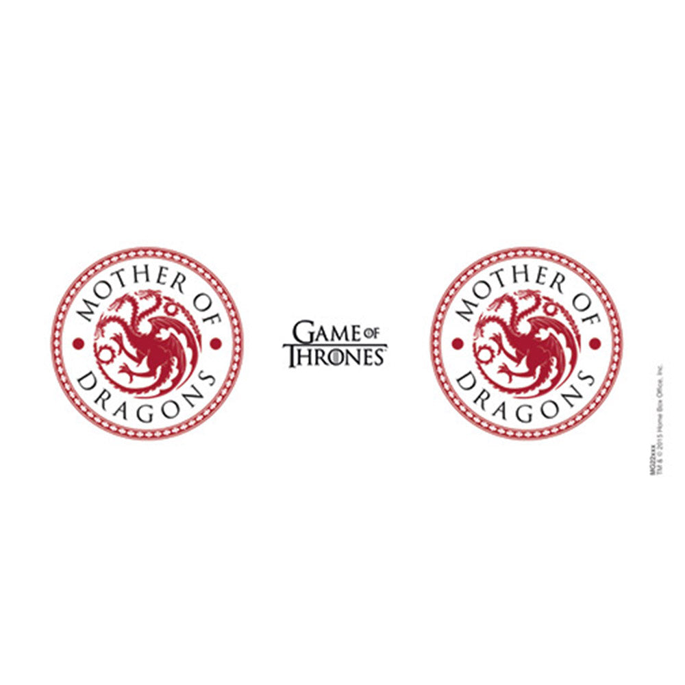 GAME OF THRONES - Mother of Dragon's / Mug