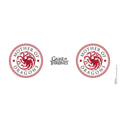 GAME OF THRONES - Mother of Dragon's / Mug