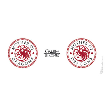 GAME OF THRONES ゲーム・オブ・スローンズ - Mother of Dragon's / マグカップ
