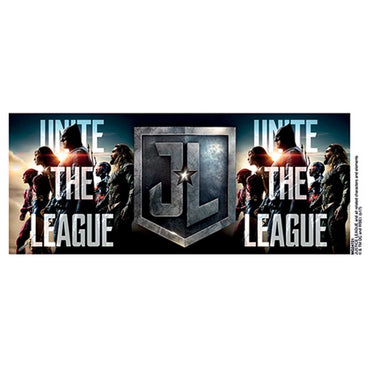 JUSTICE LEAGUE ジャスティスリーグ - Unite The League / マグカップ