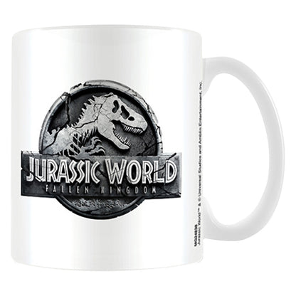 JURASSIC WORLD - (公開 10周年 ) - Fallen Kingdom / 炎の王国(ロゴ)
