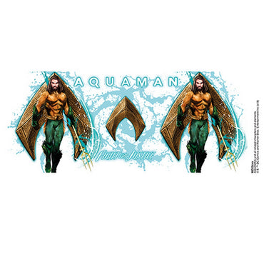 AQUAMAN アクアマン - Splash / マグカップ