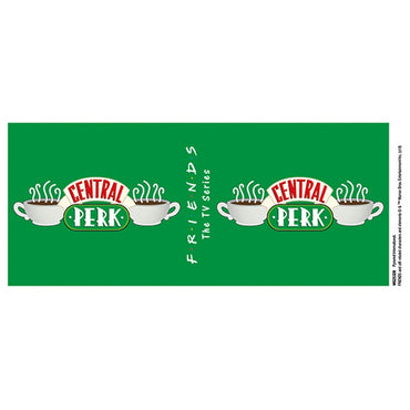 FRIENDS フレンズ - Central Perk Green / マグカップ