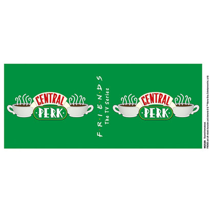 FRIENDS フレンズ - Central Perk Green / マグカップ