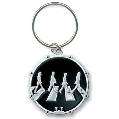 THE BEATLES - (来日 60周年 ) - Abbey Road Crossing