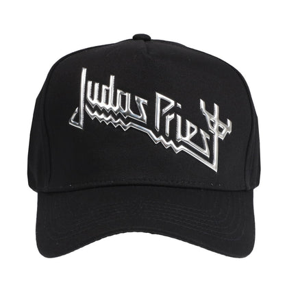 JUDAS PRIEST ジューダスプリースト - Logo / キャップ / メンズ 【公式 / オフィシャル】