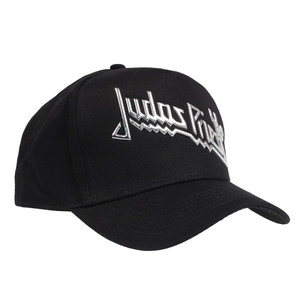 JUDAS PRIEST ジューダスプリースト - Logo / キャップ / メンズ 【公式 / オフィシャル】