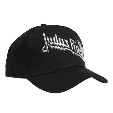 JUDAS PRIEST ジューダスプリースト - Logo / キャップ / メンズ 【公式 / オフィシャル】