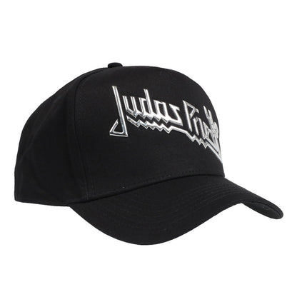 JUDAS PRIEST ジューダスプリースト - Logo / キャップ / メンズ 【公式 / オフィシャル】