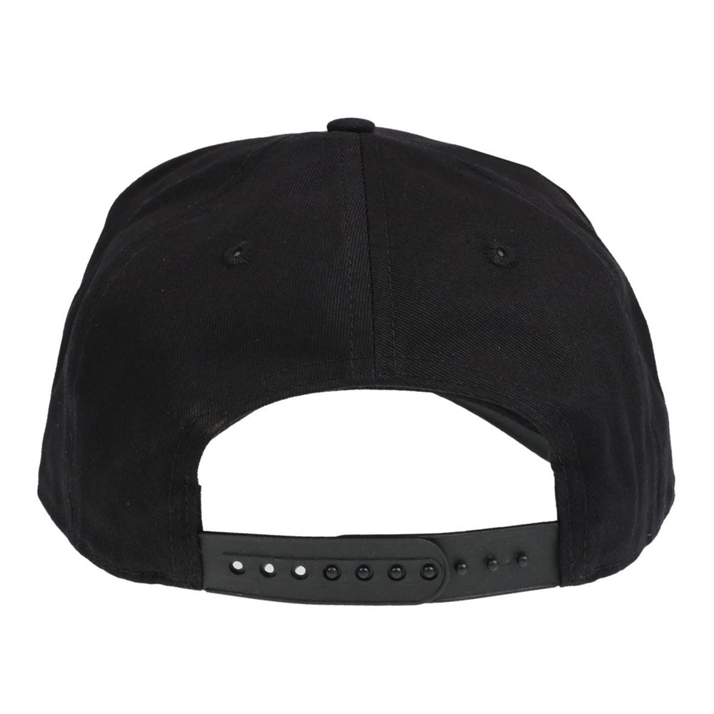 
                  
                    JUDAS PRIEST - Logo / Cap / Men's
                  
                