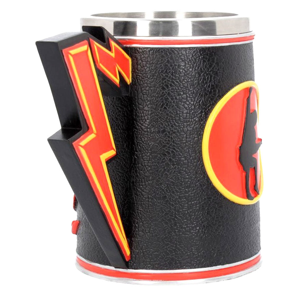 
                  
                    AC/DC (Back in Black 45th Anniversary) - High Voltage Rock and Roll / TANKARD / Tableware and Glasses
                  
                