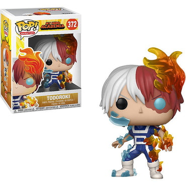 MY HERO ACADEMIA 僕のヒーローアカデミア - POP! ANIME / Todoroki / フィギュア・人形