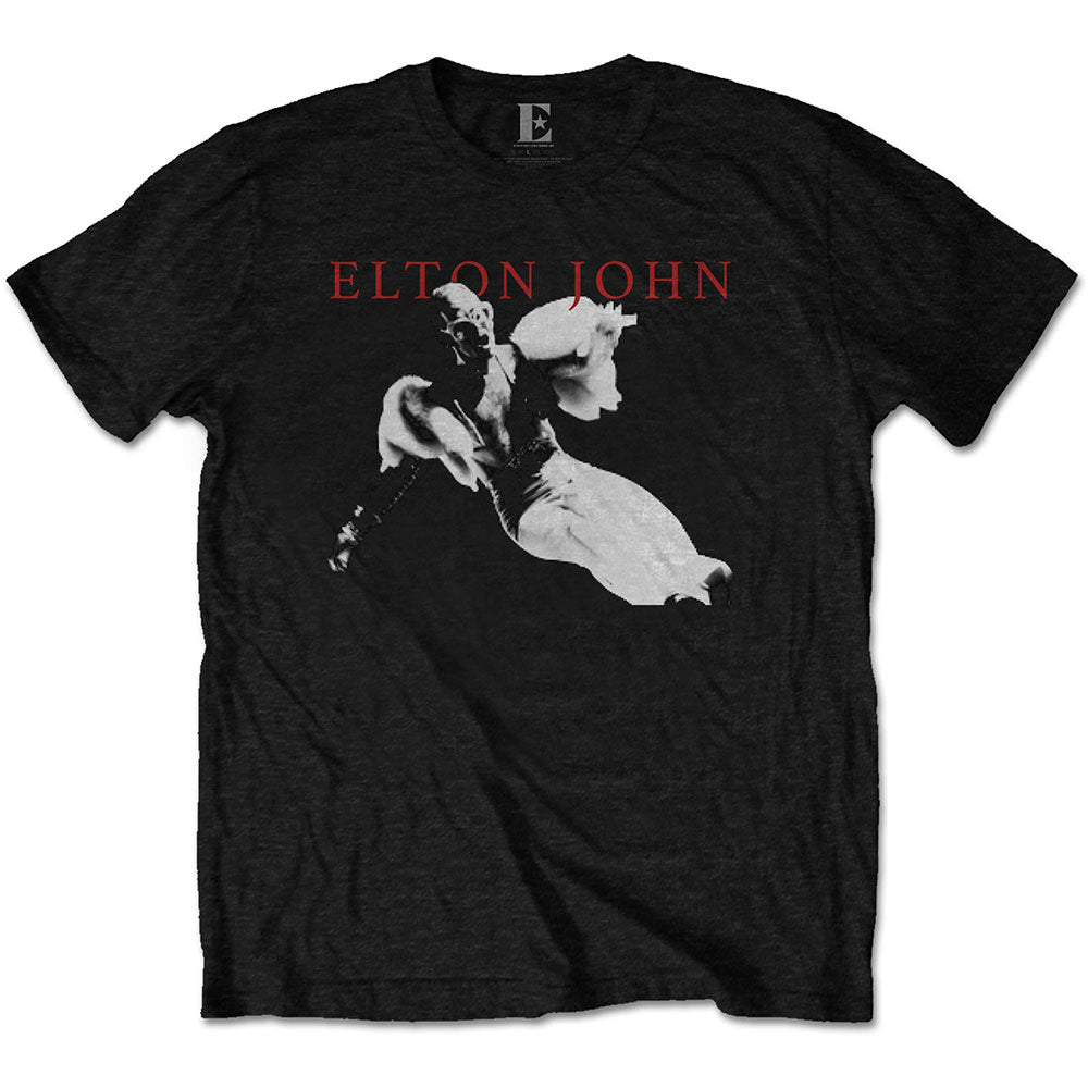 ELTON JOHN - Homage 1