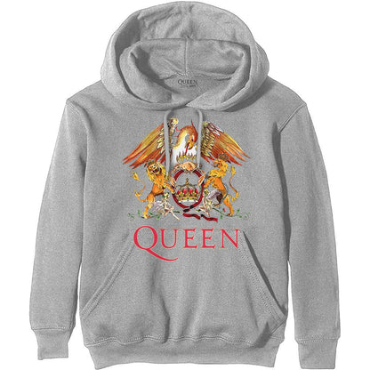 QUEEN - (初来日50周年 ) - Classic Crest