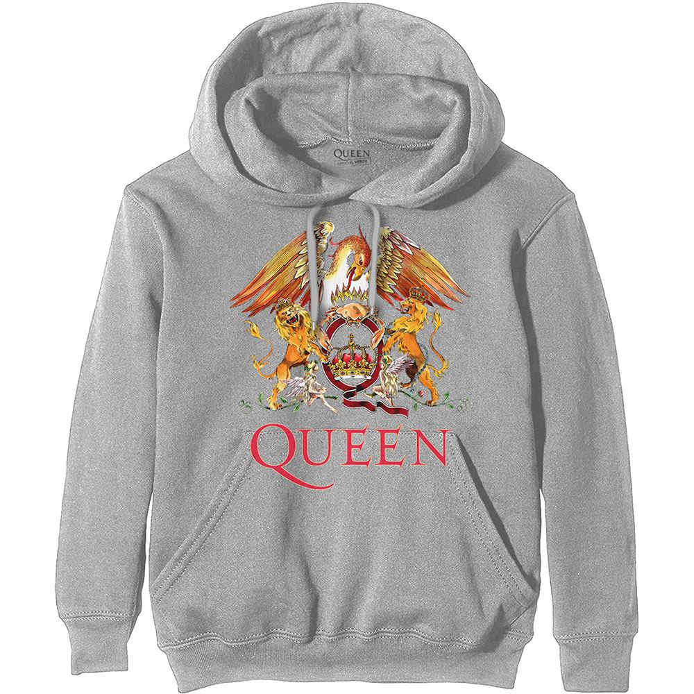 QUEEN - (初来日50周年 ) - Classic Crest