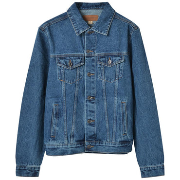 SUN STUDIO Sun Studio - Jean Jacket / Outerwear / Men's
