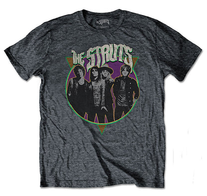 THE STRUTS - STANDING