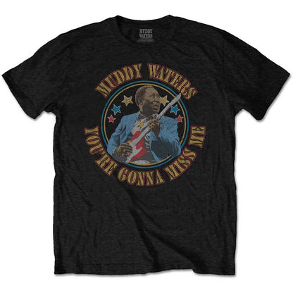 MUDDY WATERS - Gonna Miss Me